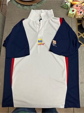 Chase Authentics NASCAR Napa